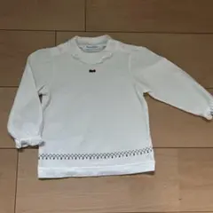 familiar トップス 80センチ