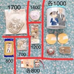 名探偵コナン　降谷零　安室透　バーボン