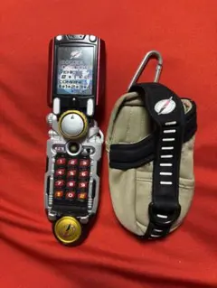 2026年最新】轟轟戦隊ボウケンジャー 冒険携帯 アクセルラーの人気