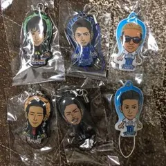 三代目・EXILE携帯クリーナー