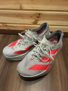 アディダス adidas アディゼロアディオスプロ4 28.0cm
