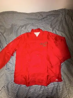 コーチジャケット　古着