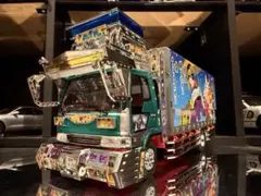 デコトラ