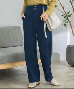 新品未使用タグ付★URBAN RESEARCH ROSSO デニム