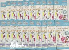 モバイルステッカーコレクション mofusand