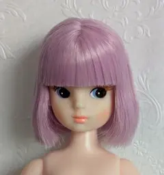 復刻版初代リカちゃん