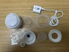 Pigeon 電動搾乳器　handy fit＋(ハンディフィットプラス)