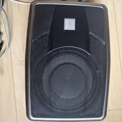 Panasonic RAMSA スピーカーシステム WS-N40（南東） Panasonic RAMSA スピーカーシステム WS-N40（南東） - メルカリ