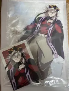 鬼滅の刃 童磨 ビックアクリルスタンド ブロマイド