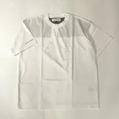 CHAP&CO Tシャツ ホワイト Lサイズ　白のサムネイル