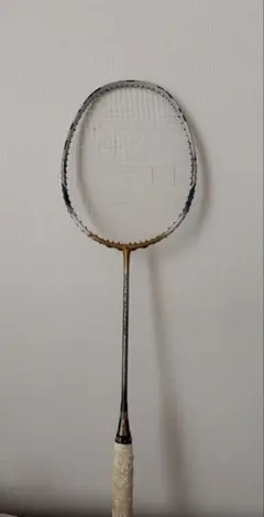 2026年最新】YONEX バドミントンラケット ナノスピードの人気アイテム