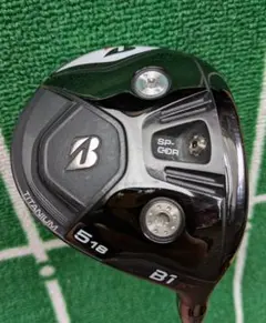 新品 ブリヂストン B1ST フェアウェイ VENTUS BS6 5W S - メルカリ