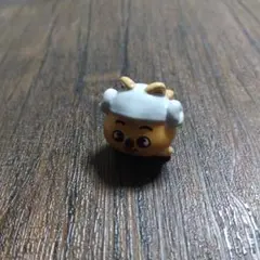 straykids skzoo ハンクオッカ びっくらたまご ふろふちころりん