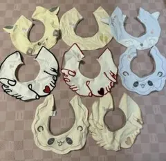 スタイ　8枚セット