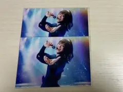 忍ミュ 14弾 学園祭 特典ブロマイド 西園寺光雲