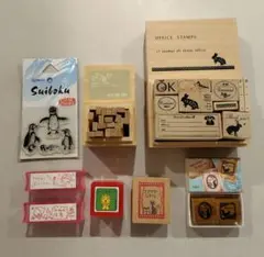 スタンプまとめ売り