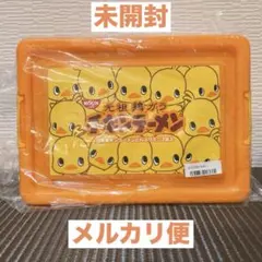 【未開封】チキンラーメンミニコンテナBOX 賞味期限2026.08.19のサムネイル