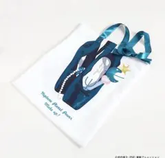 【中古】RoseMarie seoirトートバッグ　セーラーネプチューンのサムネイル