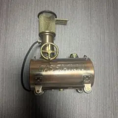 三又真鍮ソケット 5WAY 802PRODUCTS 真鍮 BRASS - メルカリ