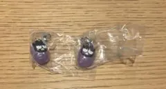 はぴだんぶい めじるしアクセサリー ソロキャンプ バツ丸