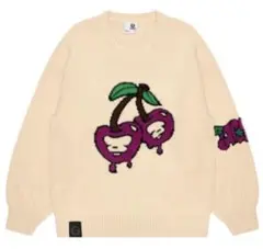 A BATHING APE ニットのサムネイル