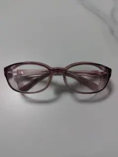 JINSPROTECT☆キッズ花粉対策用メガネ