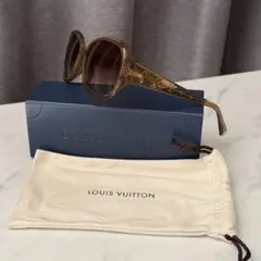 LOUISVUITTON オプセシオン・ロン Z0032Eサングラス - メルカリ