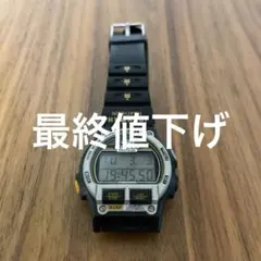 TIMEX アイアンマンのサムネイル