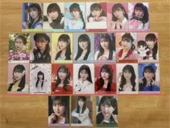 山本杏奈 生写真 グッズ まとめ売り