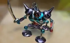ドラゴンクエスト メタリックモンスターズギャラリー キラーマシン2