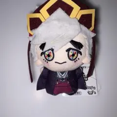 鬼滅の刃 ちびぐるみ vol.6 無限城編 童磨 幼少期