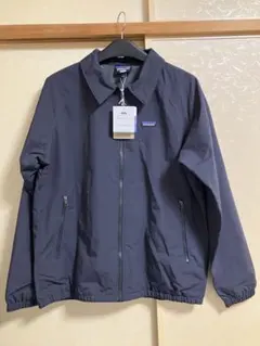 新品 パタゴニア バギーズジャケット