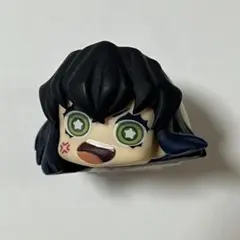 鬼滅の刃 嘴平伊之助 おねむたん