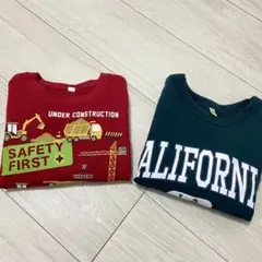 まとめ売り 男の子 110