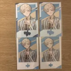 Oriens 2nd Anniversary チェキ 緋八マナ