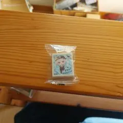 にじさんじとくら寿司コラボ消しゴム