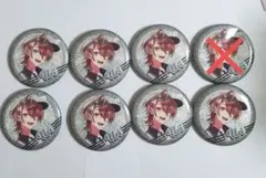 くもくも彡様専用ページ