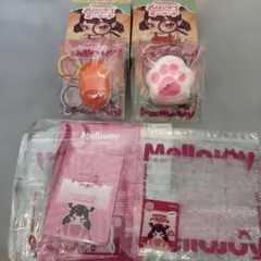 チョコパン様専用 メロジョイ ミニランド スフレ 肉球 新品未開封