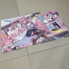 Live☆Twin リィラ・スウィート プレイマット 遊戯王の日 - メルカリ
