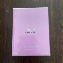 【新品未開封】シャネル チャンス 50ml
