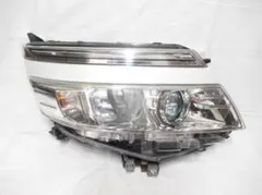 70 後期 ヴォクシー ZS煌Ⅱ ZS煌Ⅲ 左 HID ヘッドライト 70 後期 ヴォクシー ZS煌Ⅱ ZS煌Ⅲ 左 HID ヘッドライト - メルカリ