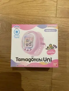 Tamagotchi Uni オーロラピンク エンジェルフェスティバル - メルカリ