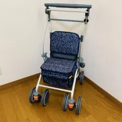 Tacaof テイコブ　カゴノア　幸和製作所　SLM05 歩行器 シルバーカーのサムネイル