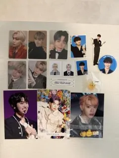 2026年最新】キムテレ トレカの人気アイテム - メルカリ