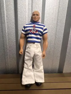 2026年最新】ビリー人形 フィギュアの人気アイテム - メルカリ