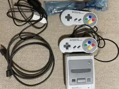 ニンテンドークラシックミニ