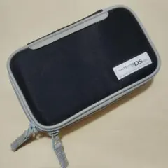 ニンテンドー DS lite 用 本体 ポーチ Nintendo 任天堂 黒④