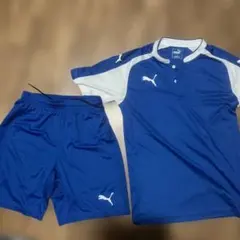 プーマ　上下セット
