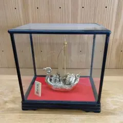 船　真珠船　置物　高さ約26センチ　美品 船 真珠船 置物 高さ約26センチ 美品 - メルカリ