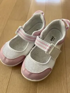 イフミー 17.5cm 上履き